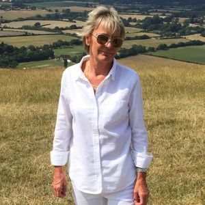 Meet your Posher, Deborah